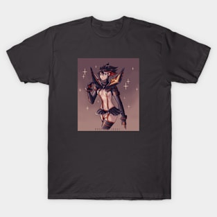 Ryuko matoi T-Shirt